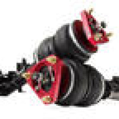 Air Lift Performance 13-15 Acura ILX / 12-15 Honda Civic (Non Si) Front Kit