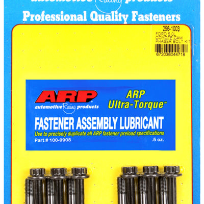 ARP Cam Bolt Kit Ford Coyote 5.0L V8
