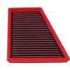 BMC 05-09 Seat Cordoba II 1.4L TDI Replacement Panel Air Filter