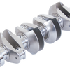 Eagle Nissan SR20 4340 Billet Crankshaft