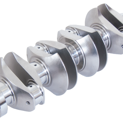 Eagle Nissan SR20 4340 Billet Crankshaft