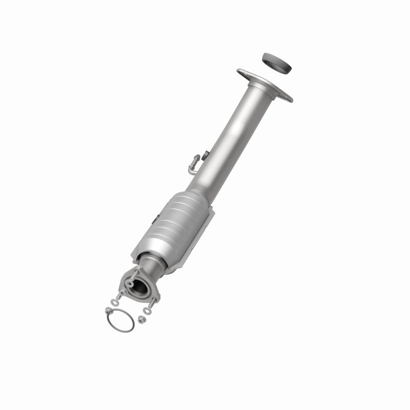 MagnaFlow Direct Fit Catalytic Converter 06-08 Honda Civic SI 2.0L