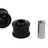 Whiteline 89-98 Nissan 240SX S13 & S14 / 90-96 Nissan 300zx Z32 Front Caster adj kit-radius rod bush