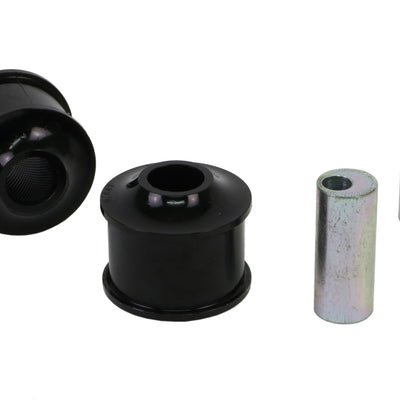 Whiteline 89-98 Nissan 240SX S13 & S14 / 90-96 Nissan 300zx Z32 Front Caster adj kit-radius rod bush