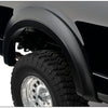 Bushwacker 04-08 Ford F-150 Styleside Extend-A-Fender Style Flares 2pc 66.0/78.0/96.0in Bed - Black