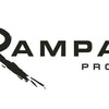 Rampage 1999-2019 Universal Deluxe Sport Handles - Black