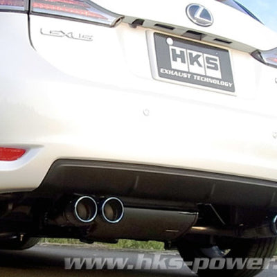 HKS LEGAMAX Premium ZWA10 2ZR-FXE