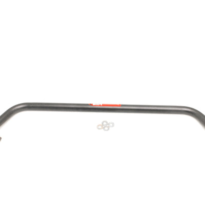 BMR 93-02 F-Body V6 &amp; 93-97 SS Shock Tower Brace - Black Hammertone