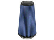 aFe MagnumFLOW Air Filters UCO P5R A/F P5R 3-1/2F x 5B x 3-1/2T x 9H