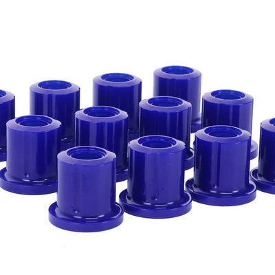 SuperPro Shackle Bush