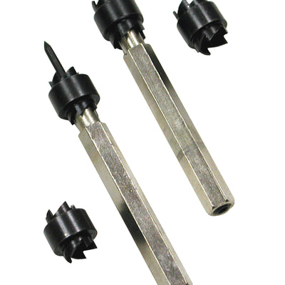 SPC Performance SPOT WELD CUTTER SET 2PC