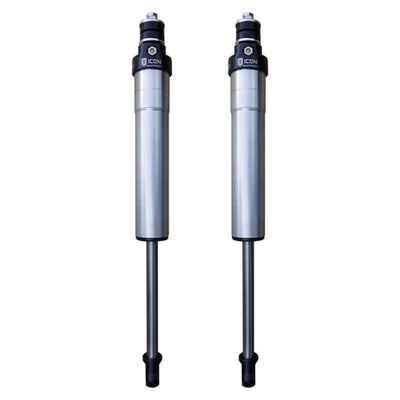 ICON 2005+ Ford F-250/F-350 Super Duty 4WD 7in Front 2.5 Series Shocks VS IR - Pair