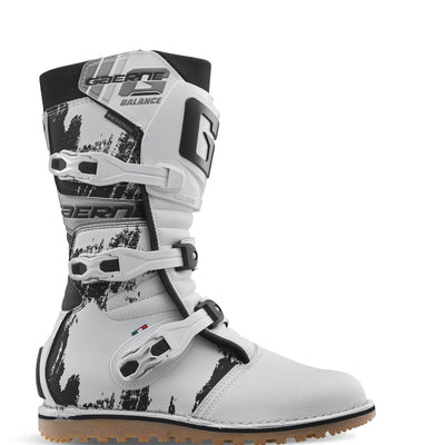 Gaerne Balance XTR Boot White Size - 9