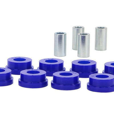 SuperPro 2004 Pontiac GTO Base Rear Sway Bar End Link Bushing Set