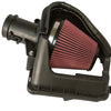 Roush 2012-2014 Ford F-150 3.5L EcoBoost Cold Air Intake