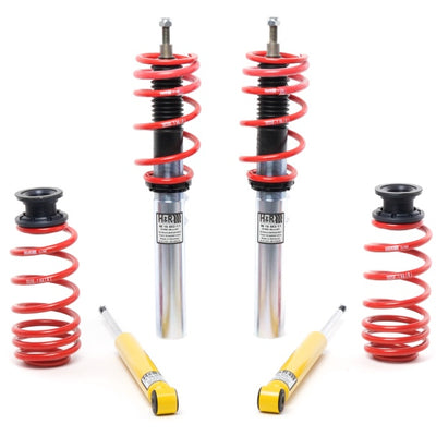 H&R 10-14 Volkswagen Golf/GTI 2.5L/TDI/2.0T MK6 Street Perf. Coil Over