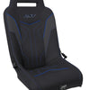 PRP RST Rear Suspension Seat- Black/Blue