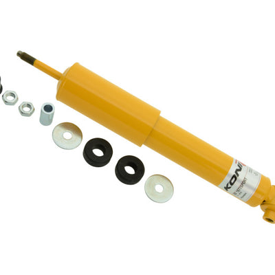 Koni Sport (Yellow) Shock 66-76 Fiat 124 Wagon - Front