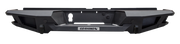 Go Rhino 14-19 Chevrolet Silverado 1500 LD (Classic) BR20 Rear Bumper Replacement
