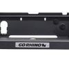 Go Rhino 14-19 Chevrolet Silverado 1500 LD (Classic) BR20 Rear Bumper Replacement