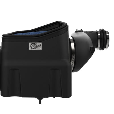 aFe Magnum FLOW Pro 5R OE Replacement Filter (Pair) GM Diesel Trucks 07.5-10 V8-6.6L (td) LMM