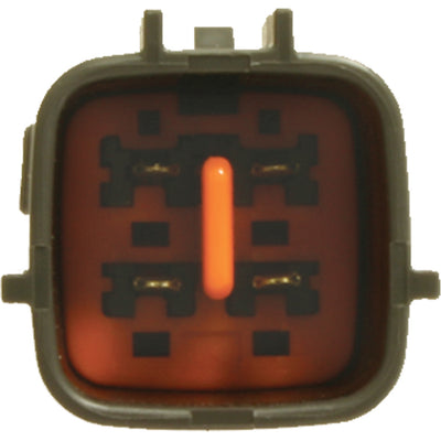 NGK Mazda 3 2013-2012 Direct Fit Oxygen Sensor