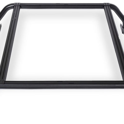 Putco 17-20 Ford SuperDuty - 6-3/4ft (Standard Box) Venture TEC Rack