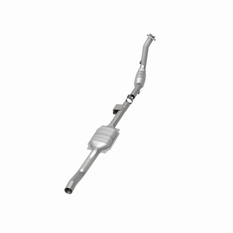 MagnaFlow Direct Fit Catalytic Converter 2003 Mercedes ML320 3.2L