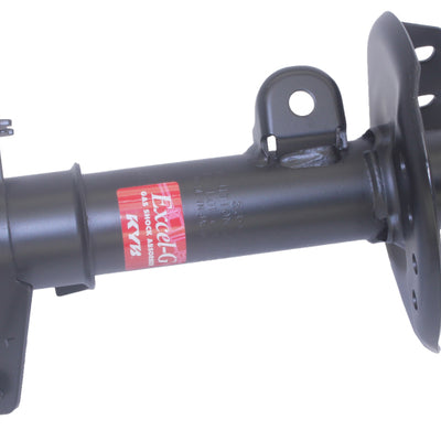 KYB Shocks & Struts Excel-G Strut Front Left 07-12 Acura RDX / 07-11 Honda CRV