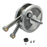 S&S Cycle 36-54 BT 84in Stock Bore Stroker Kit