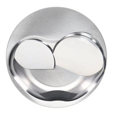 JE Pistons BBC .415 DOME Set of 8 Pistons