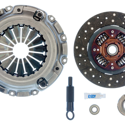 Exedy OE 1989-1993 Mazda B2600 L4 Clutch Kit