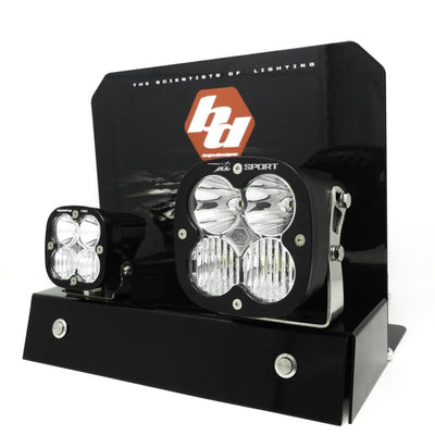 Baja Designs POP Display Small Squadron Pro/XL Sport
