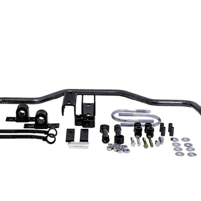 Hellwig 10-14 Ford F-150 Raptor 4WD Solid Heat Treated Chromoly 3/4in Rear Sway Bar