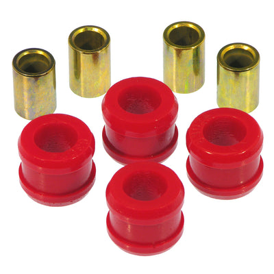 Prothane 63-96 Chevy Corvette Rear End Link Kit - Red