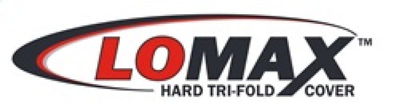 Access LOMAX Tri-Fold 09-17 Dodge Ram 1500 5ft 7in Short Bed (w/o RamBox Cargo Management System)