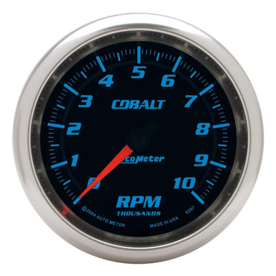 Autometer Cobalt 71-74 Charger/ GTX/ Road Runner Dash Kit 6pc Tach/MPH/Fuel/Oil/WTMP/Volt