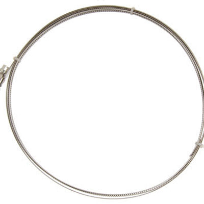 Schrader Universal Band for Banded Sensors (Fits 14in to 26in Wheels)