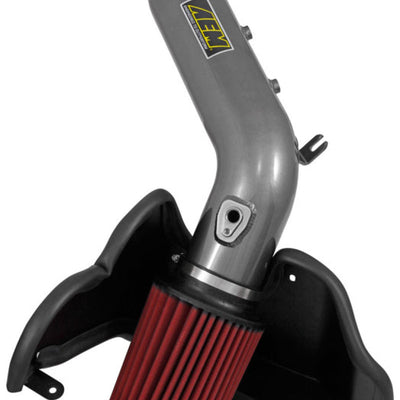 AEM 2015 Hyundai Genesis 3.8L-V6 F/I Silver Cold Air Intake