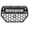 Baja Designs 14-15 Polaris RZR Grille/OnX6 LED Light Bar Kit