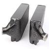 Wagner Tuning Porsche 996 TT Performance Intercooler Kit