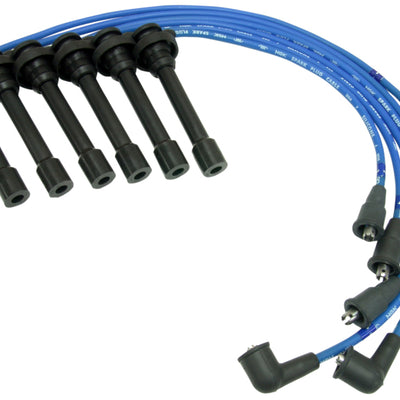 NGK Mitsubishi Montero 1996-1995 Spark Plug Wire Set