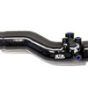 BLOX Racing 15-20 Subaru WRX FA20 OEM Performance 3in Turbo Inlet Hose - Black