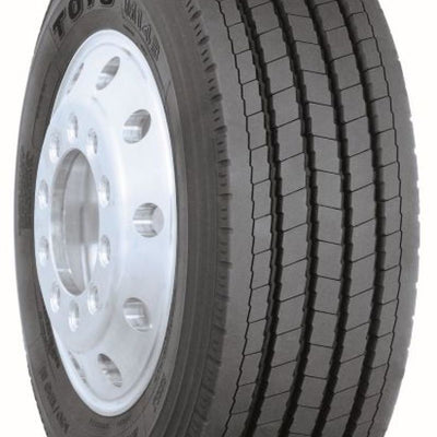 Toyo M143 - 245/70R195 136N (H/16) M143 TL (12.29 FET Inc.)