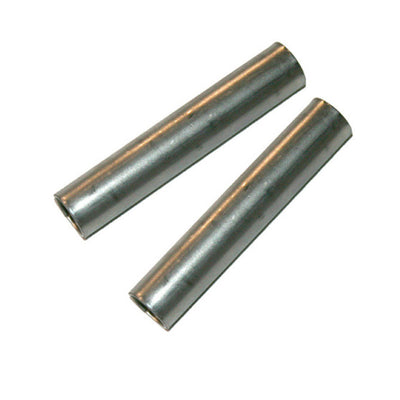 Superlift 73-91 GM Solid Axle Vehicles Spring Sleeve Kit for 9/16 Shackle Bolts