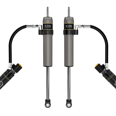 ICON 22-23 Toyota Tundra 3.5in Rear 2.5 VS CDEV RR PAIR