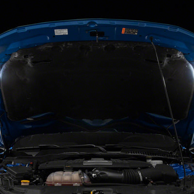 Raxiom Axial Series LED Underhood Lighting Kit Universal (Some Adaptation May Be Required)