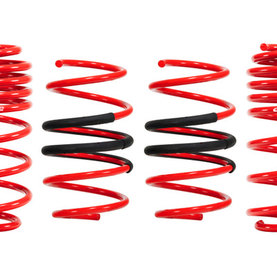 Eibach Sportline Kit for 19-22 Toyota Corolla Hatchback