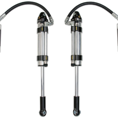 ICON 2007+ Toyota Tundra S2 2.5 Omega Series Shocks VS RR - Pair