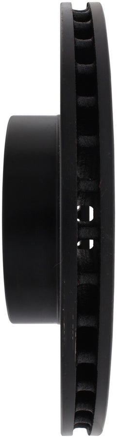 StopTech Power Slot 00-05 Legacy / 7/98-08 Impreza Front Left SportStop Slotted Rotor